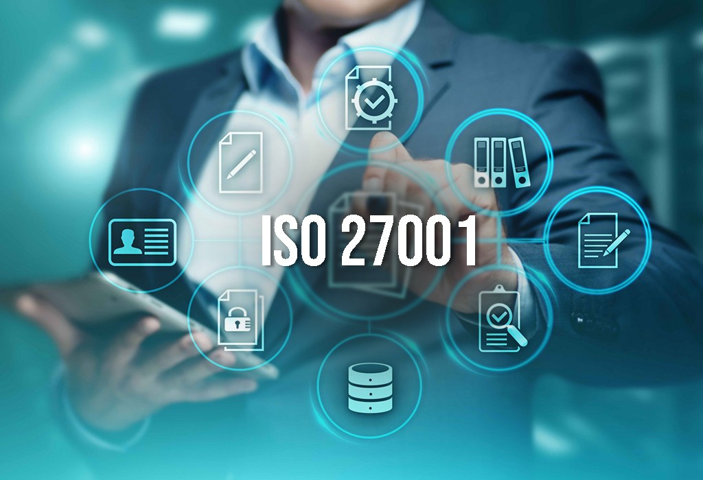 ISO27001 ISO 27001 ISMS